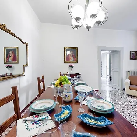 Residence Mareluna - Amalfi Coast Vietri sul Mare Room photo