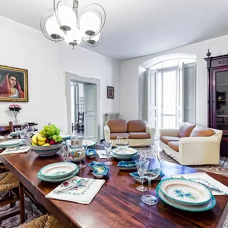 Residence Mareluna - Amalfi Coast Vietri sul Mare Room photo