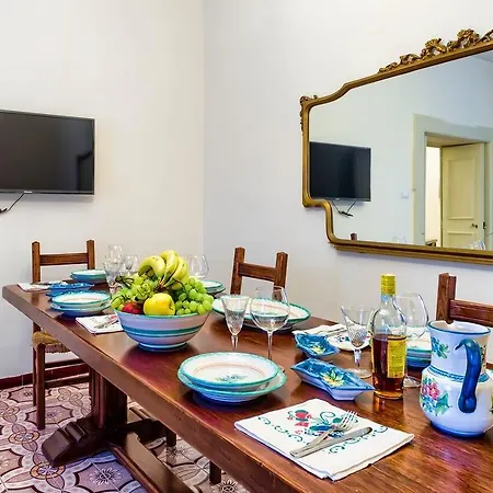 Residence Mareluna - Amalfi Coast Vietri sul Mare Room photo