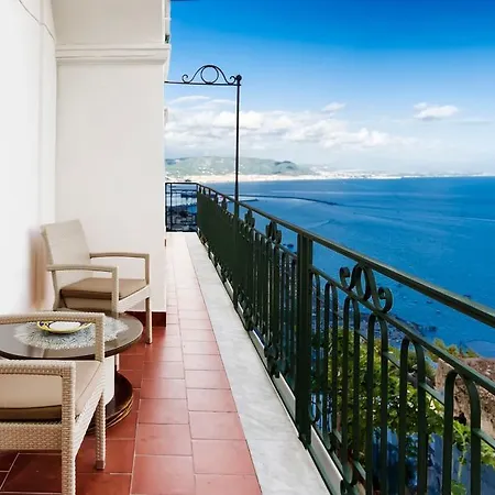 Residence Mareluna - Amalfi Coast Vietri sul Mare Room photo