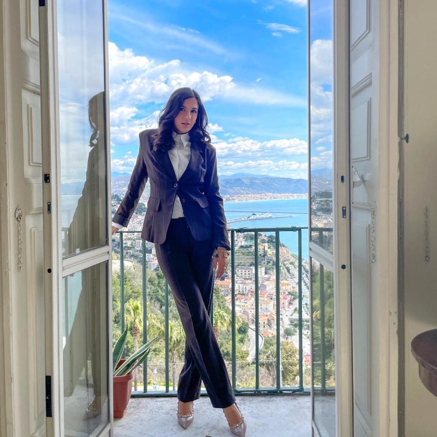Mareluna - Amalfi Coast Apartment *