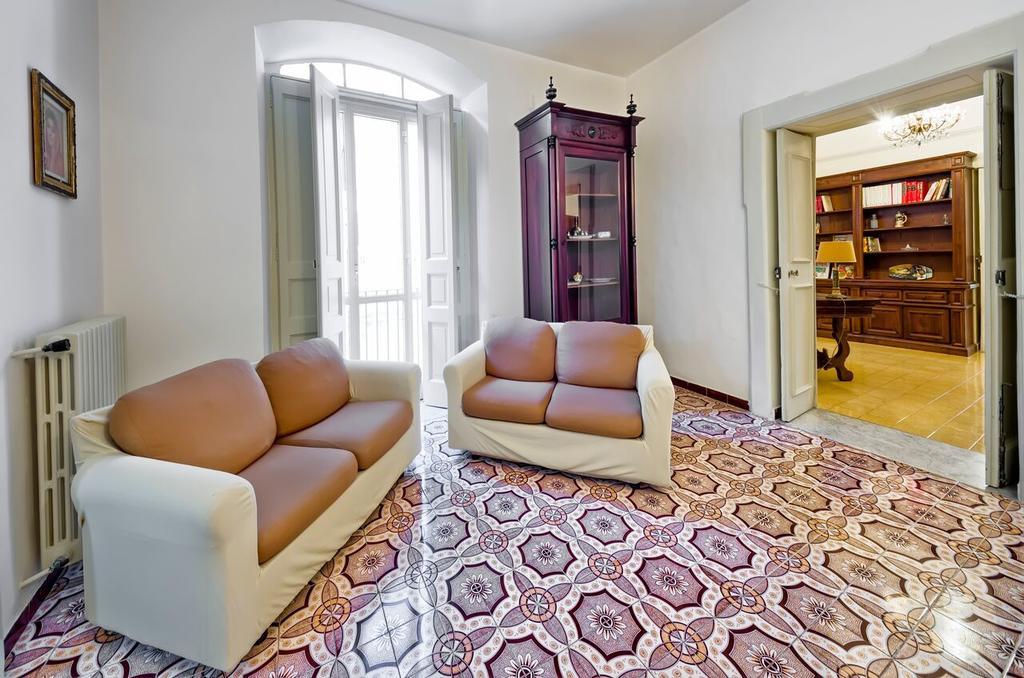 Mareluna - Amalfi Coast Apartment