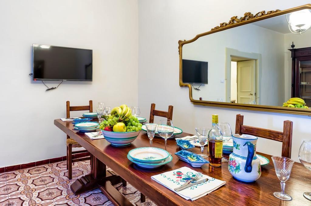 Apartment Mareluna - Amalfi Coast Vietri sul Mare
