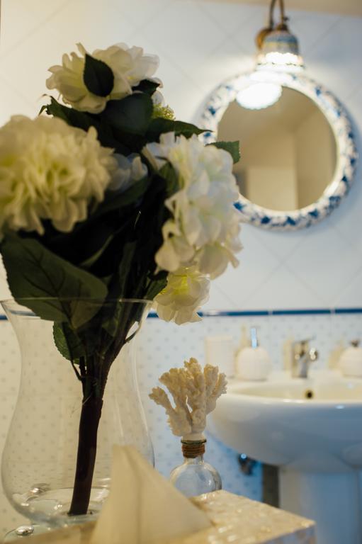Apartment Mareluna - Amalfi Coast