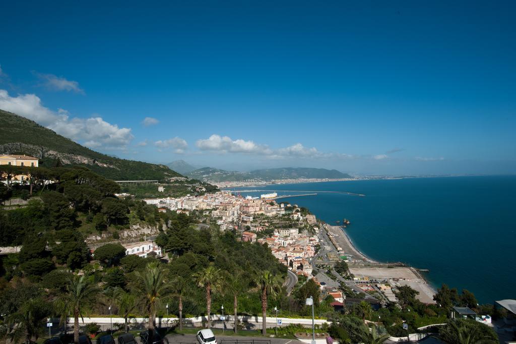 Mareluna - Amalfi Coast *