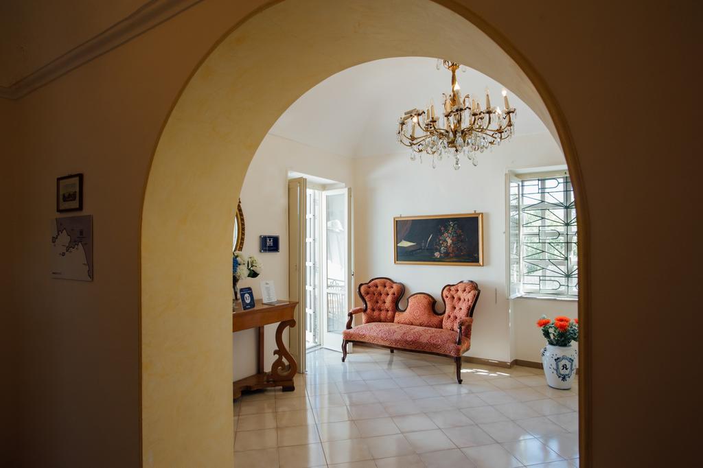 Mareluna - Amalfi Coast Apartment *