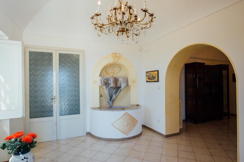 Apartment Mareluna - Amalfi Coast