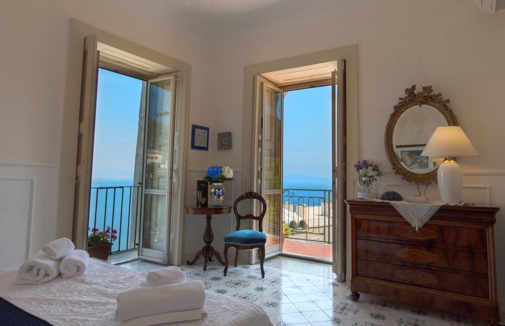 Mareluna - Amalfi Coast Apartment Vietri sul Mare