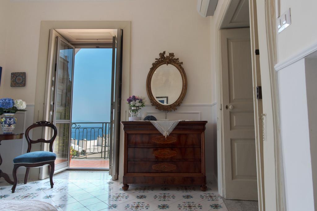 Mareluna - Amalfi Coast *