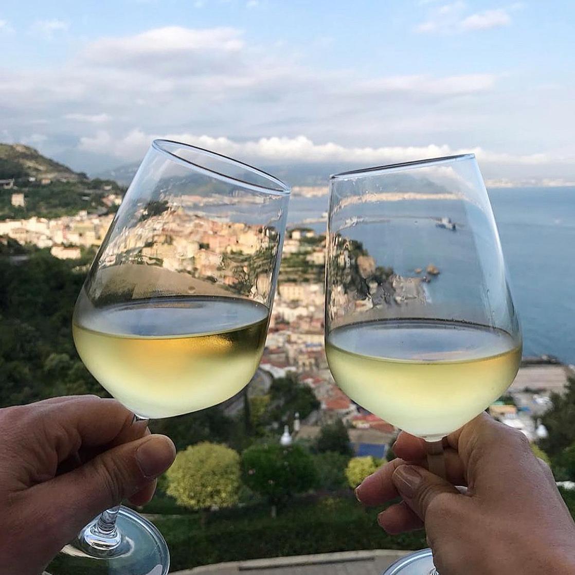Apartment Mareluna - Amalfi Coast